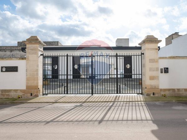 Nuove costruzioni Melendugno, LE Vendita