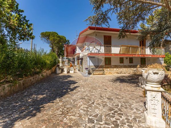 Villa o villino Cassano delle Murge, BA Vendita - Foto 3