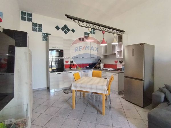 Appartamento Monteroni di Lecce, LE Vendita - Foto 3