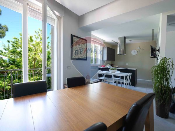 Appartamento Cupramontana, AN Vendita