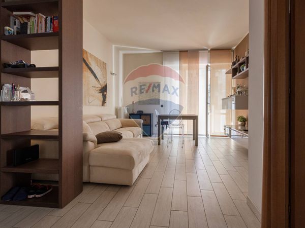 Appartamento Centro, Varese, VA Vendita - Foto 4