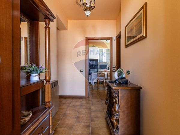 Appartamento Abbiate Guazzone, Tradate, VA Vendita - Foto 4