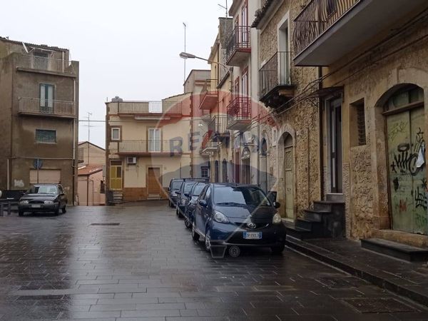 Casa Indipendente San Michele di Ganzaria, CT Vendita - Foto 2