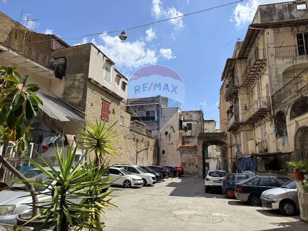 Casa Indipendente Centro Storico, Casoria, NA Vendita - Foto 4