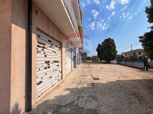 Locale Commerciale Campagna Lupia, VE Vendita - Foto 4