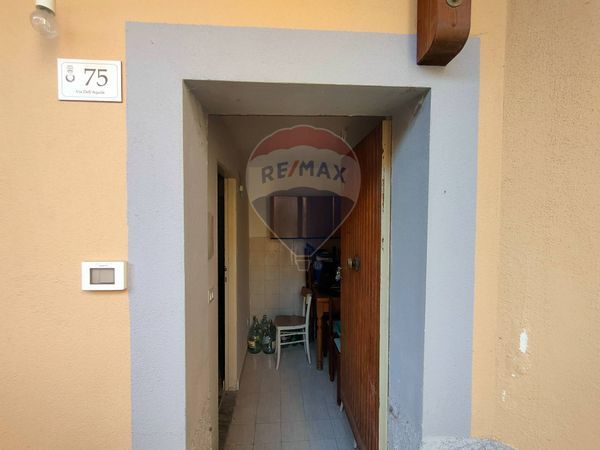 Appartamento Marruci San Lorenzo di Pizzoli, Pizzoli, AQ Vendita - Foto 2