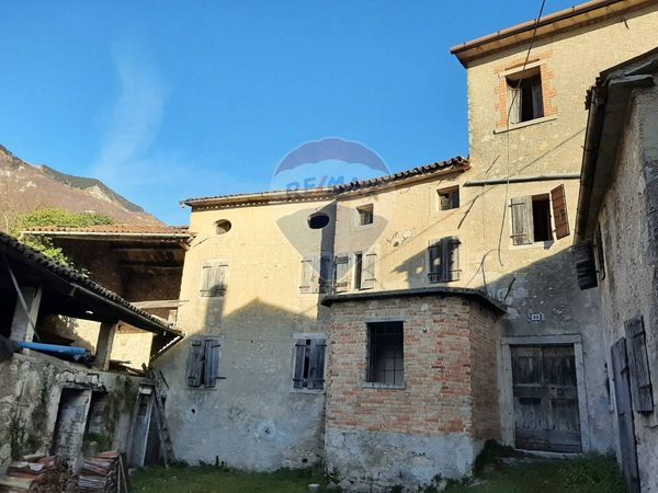 Rustico Valmareno, Follina, TV Vendita - Foto 2