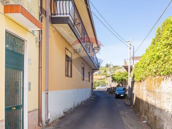 Appartamento Viagrande, CT Vendita - Foto 3