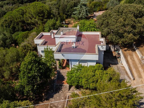 Villa singola Filgheddu, Sassari, SS Vendita