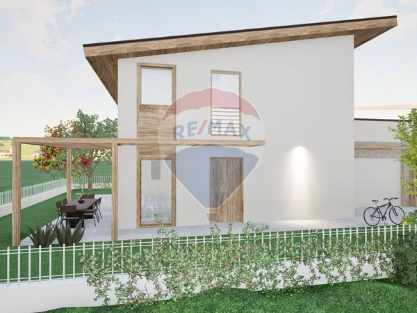 Villa singola Crespellano, Valsamoggia, BO Vendita - Foto 2