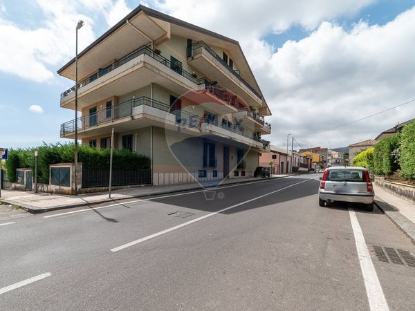 Appartamento Piedimonte Etneo, CT Vendita - Foto 2