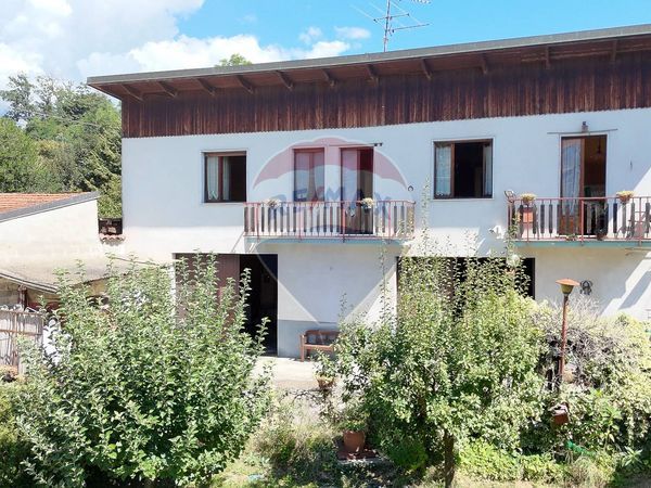 Casa Indipendente Camburzano, BI Vendita - Foto 2