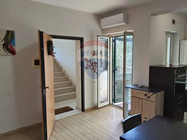 Appartamento Pozzillo, Acireale, CT Vendita - Foto 4