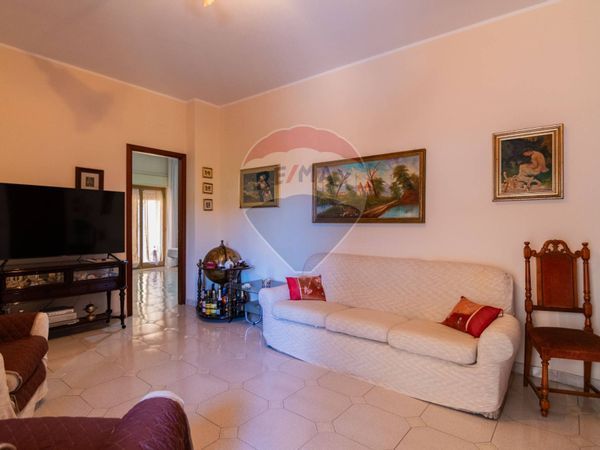 Appartamento Aci Catena, CT Vendita - Foto 4