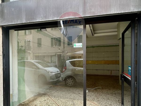 Ufficio Centro storico, Brescia, BS Affitto - Foto 4