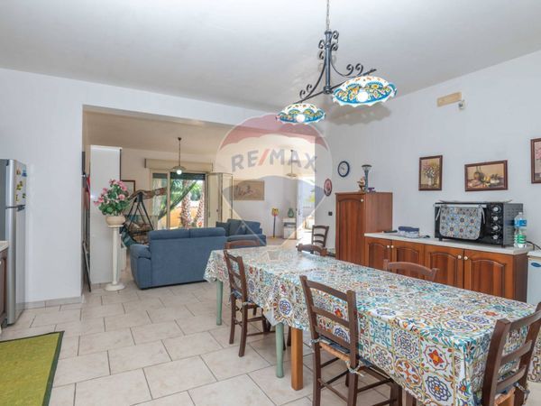 Villa o villino Santa Maria del Focallo, Ispica, RG Vendita - Foto 2