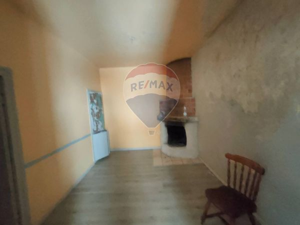 Casa Semindipendente Bussi sul Tirino, PE Vendita - Foto 4