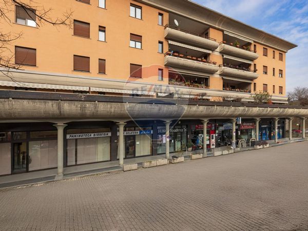 Negozio Buon Gesù, Olgiate Olona, VA Affitto - Foto 3