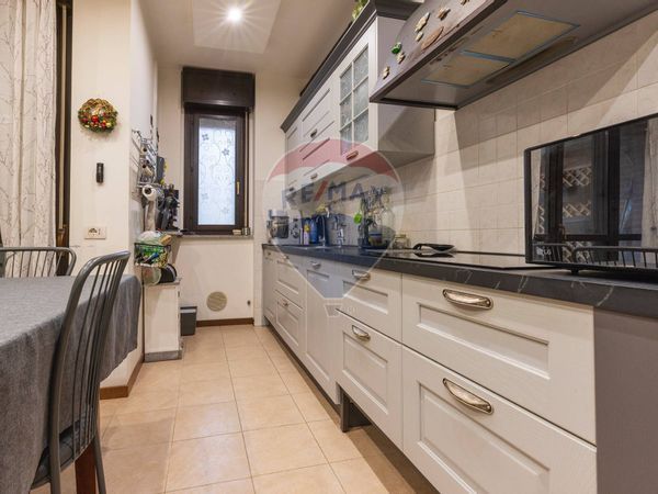 Appartamento Tradate, VA Vendita - Foto 4