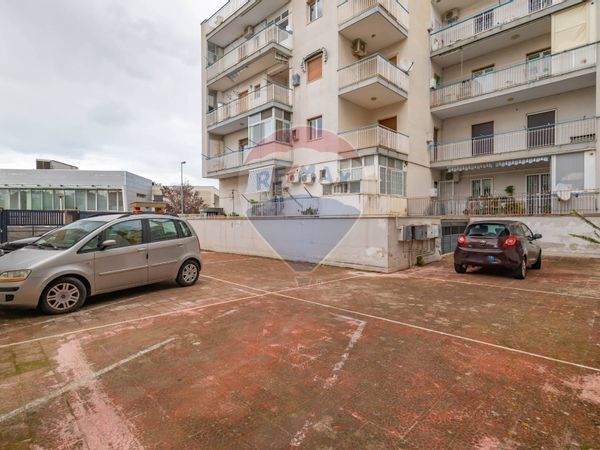 Appartamento Triggiano, BA Vendita - Foto 3