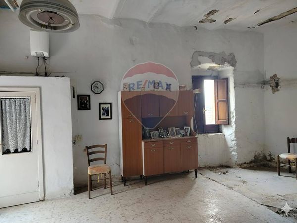 Casa Indipendente Orsara di Puglia, FG Vendita - Foto 3