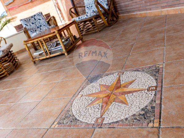 Villa singola Colonia, Anzio, RM Vendita - Foto 4