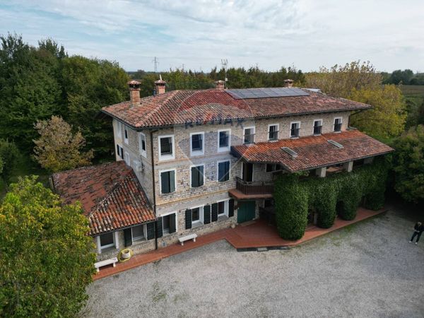 Villa singola San Lorenzo, Valvasone Arzene, PN Vendita