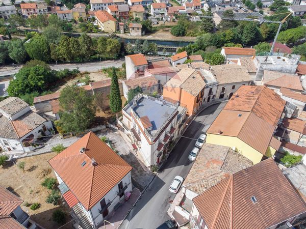 Appartamento Bussi sul Tirino, PE Vendita - Foto 3