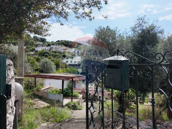 Villa singola Marina Grande, Capri, NA Vendita - Foto 2