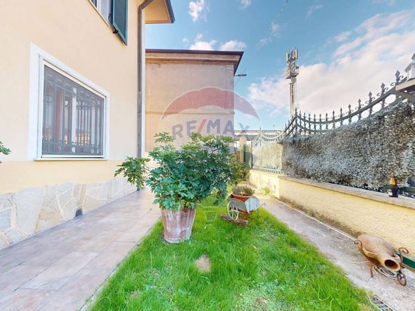 Villa singola Rinchiostra, Massa, MS Vendita - Foto 4