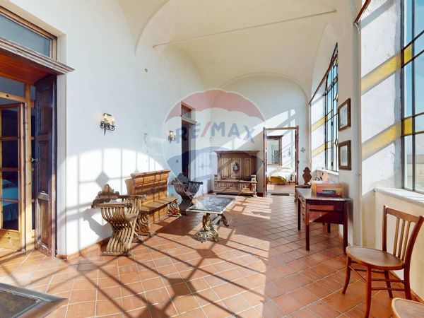 Casa Semindipendente Rocca de' Baldi, CN Vendita - Foto 4