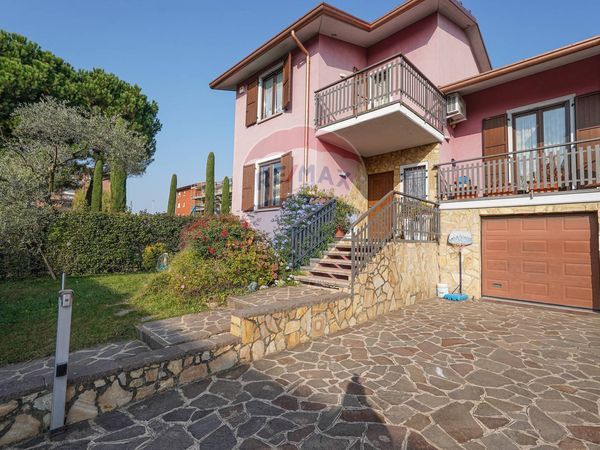 Villetta bifamiliare Suisio, BG Vendita