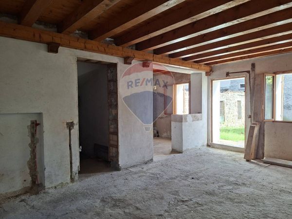 Casa Semindipendente Follina, TV Vendita - Foto 2