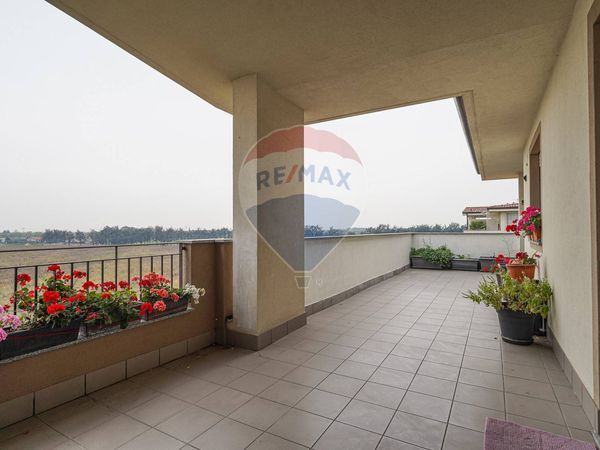 Attico/Mansarda Pozzo d'Adda, MI Vendita - Foto 4