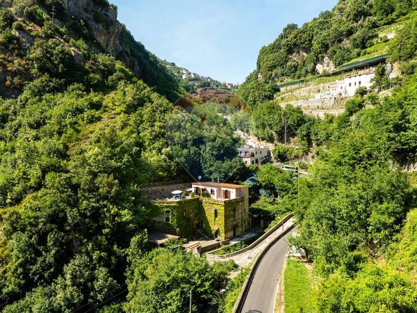 Albergo/Hotel Pontone, Scala, SA Vendita - Foto 3