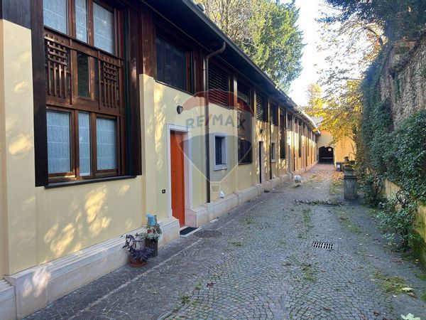 Appartamento Borgo Palazzo, Bergamo, BG Affitto