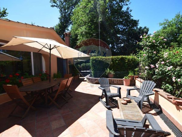 Villa singola Bufalotta, Roma, RM Vendita - Foto 4