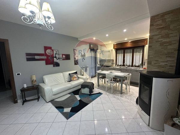 Appartamento Morcone, BN Vendita - Foto 3