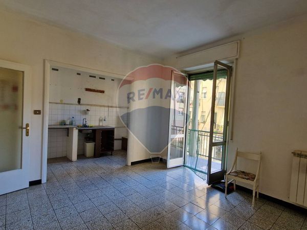 Appartamento Campomorone, GE Vendita - Foto 2