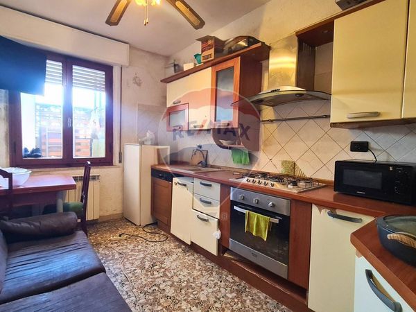 Appartamento Centro, Empoli, FI Vendita - Foto 4