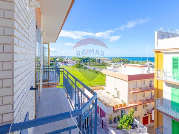 Appartamento Giovinazzo, BA Vendita - Foto 3