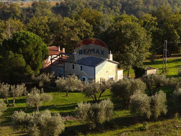 Cascina/Casale Fossacesia, CH Vendita - Foto 2