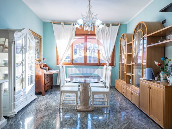 Appartamento Goro, FE Vendita - Foto 2