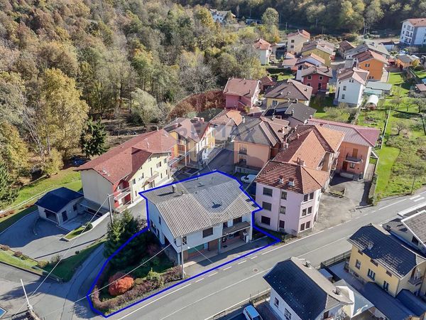 Casa Indipendente Valdilana, BI Vendita - Foto 3