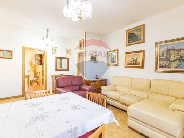 Appartamento Porto Torres, SS Vendita