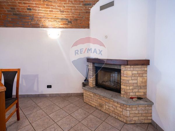 Casa Semindipendente Spineto, Castellamonte, TO Vendita - Foto 2