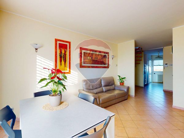 Appartamento Zona Cologno Nord, Cologno Monzese, MI Vendita - Foto 2