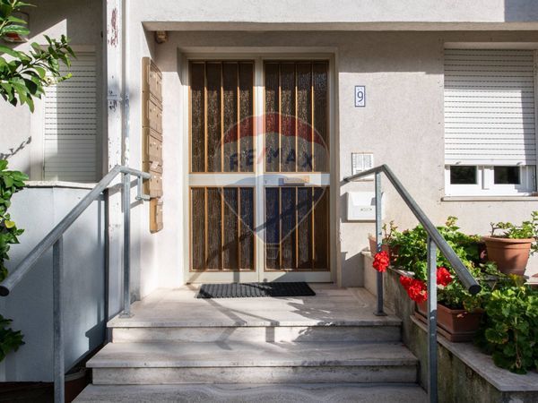 Appartamento Marina di Montemarciano, Montemarciano, AN Vendita - Foto 3