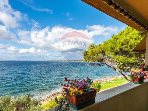 Appartamento Zona Terra Mala, Quartu Sant'Elena, CA Vendita