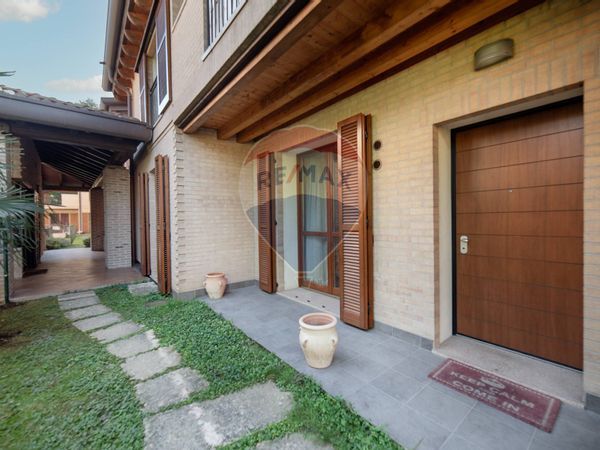 Appartamento Seregno, MB Vendita